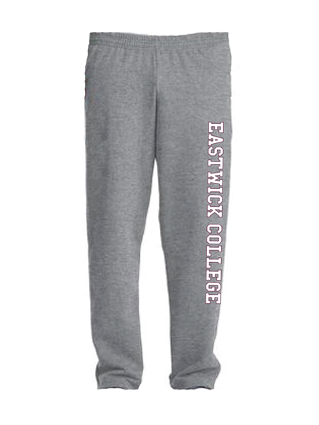 Classic Collegiate Sweatpants (XL) – The Eastwick Education Store