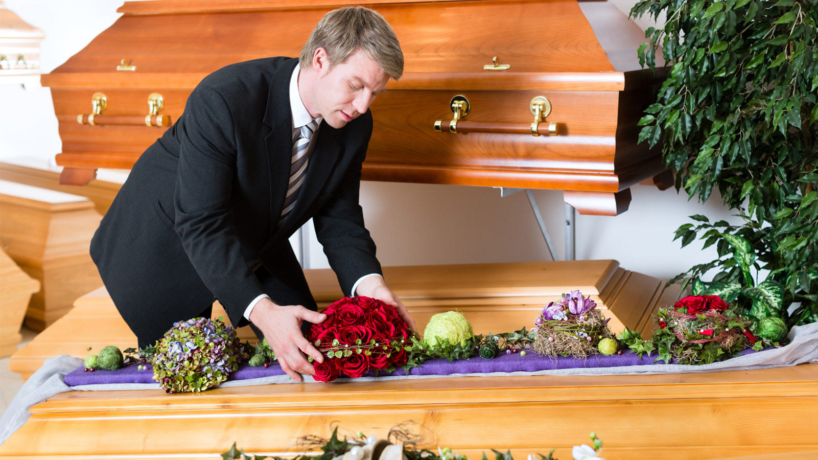 Funeral Services Associate Degree - Hackensack, NJ