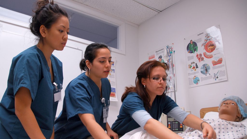 RN Programs in NJ Nursing School Eastwick College