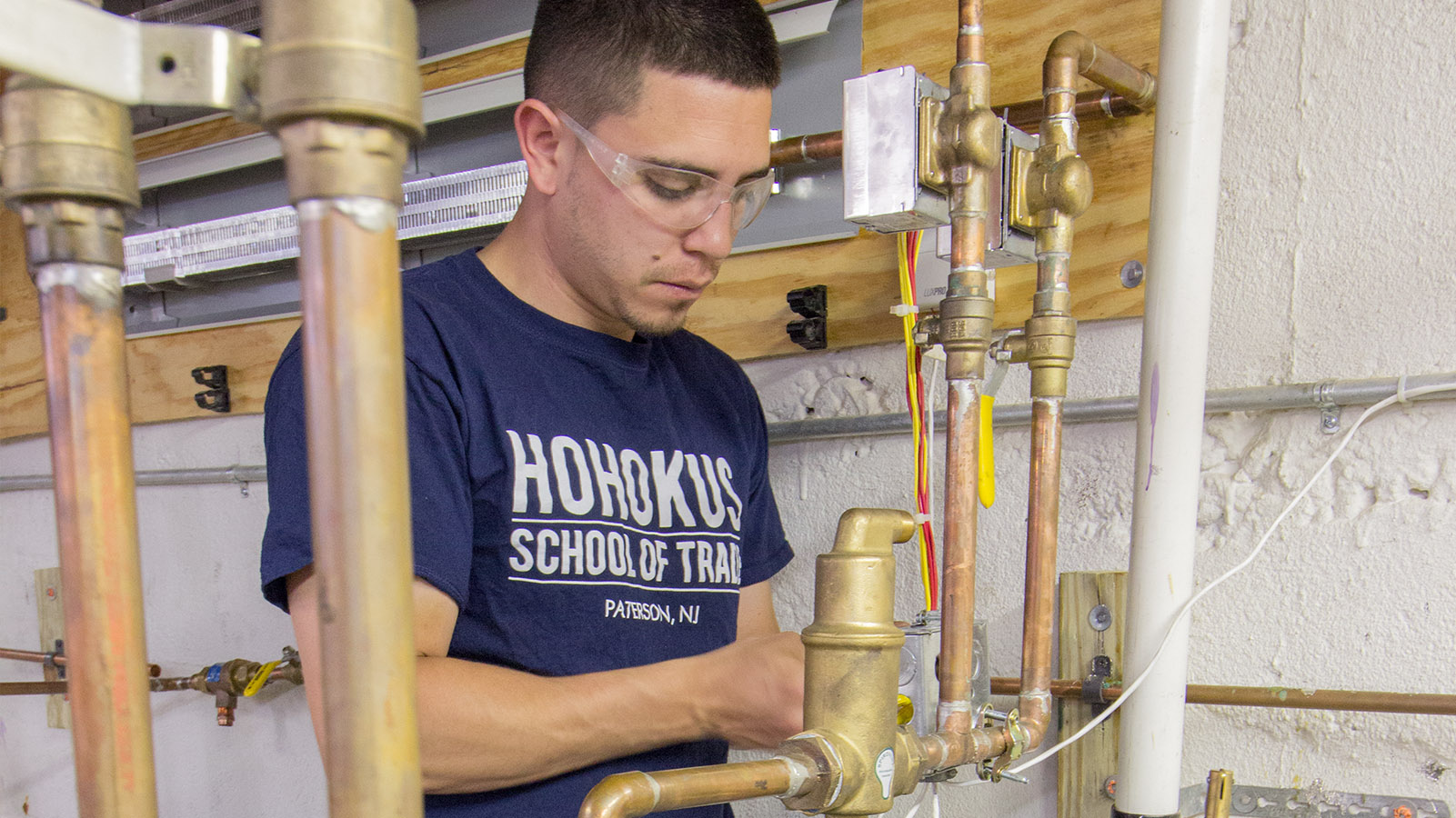 How Long Is A Plumbing Apprenticeship