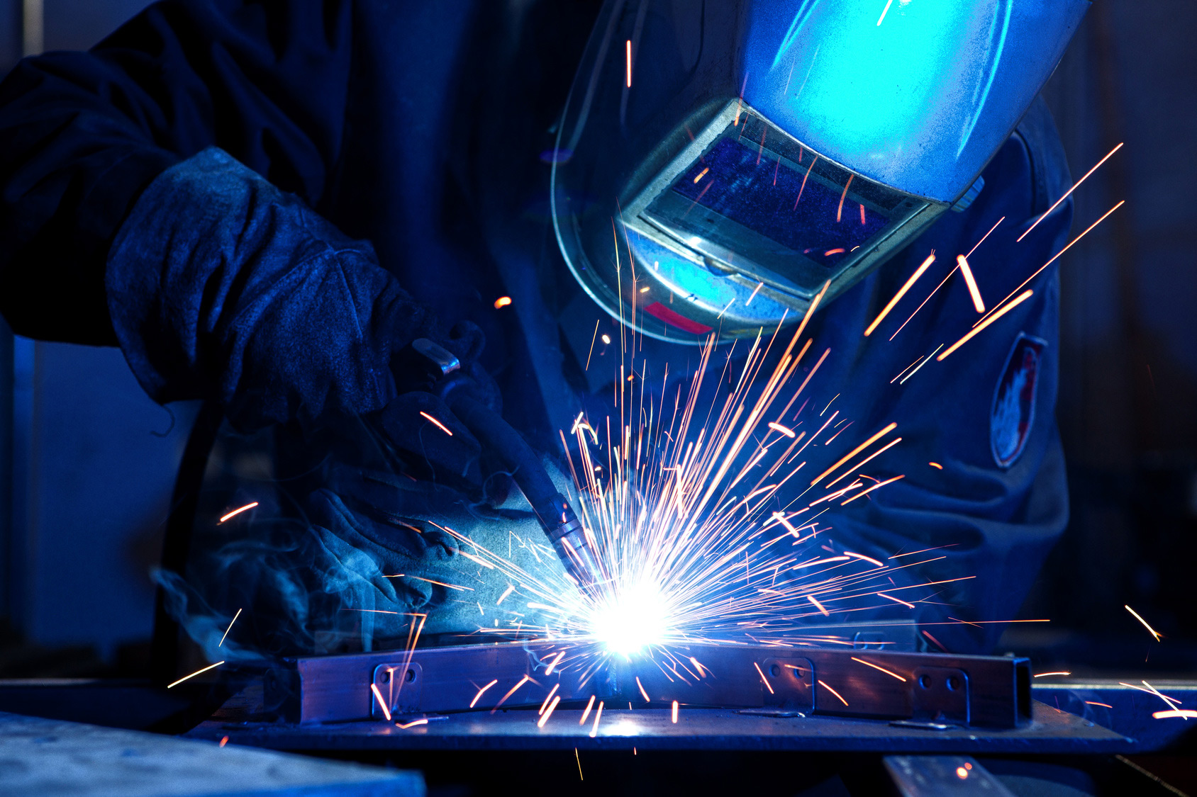 What Kinds of Jobs Do Welders Have? | Eastwick College