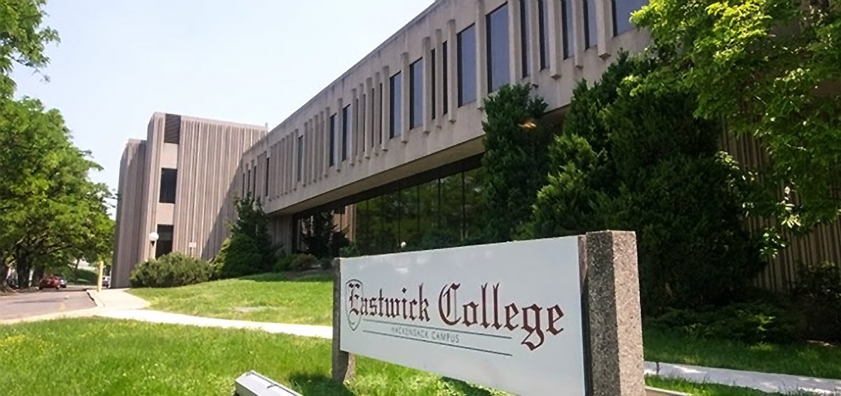 College & Trade School in Bergen County, NJ Eastwick College