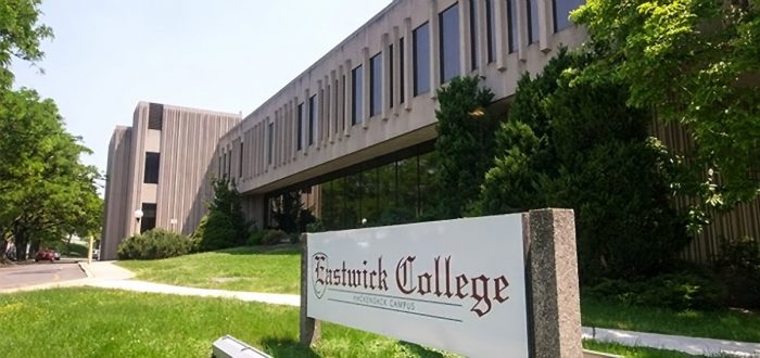 Apply Today | NJ College Degrees | Eastwick College