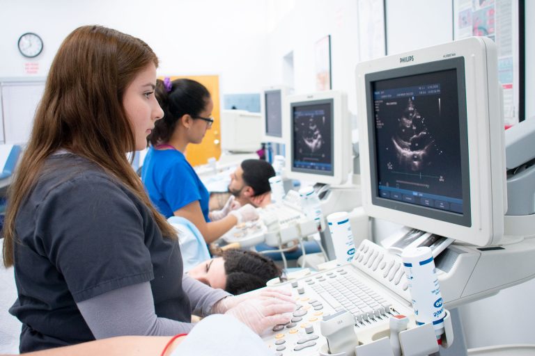 Diagnostic Cardiovascular Sonography Eastwick College