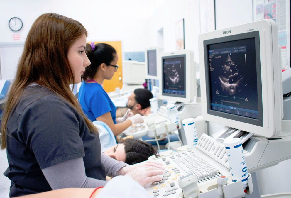 Types of Diagnostic Medical Sonography Programs - Eastwick College NJ