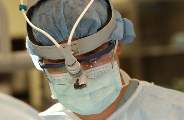 Surgical Technology Degree NJ