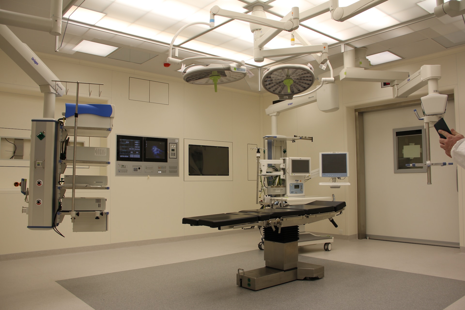 Surgical Technology School NJ