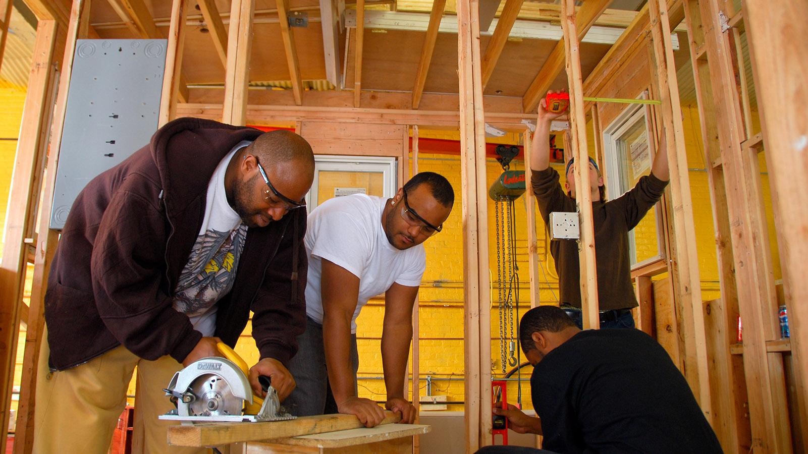 Facilities Management Program