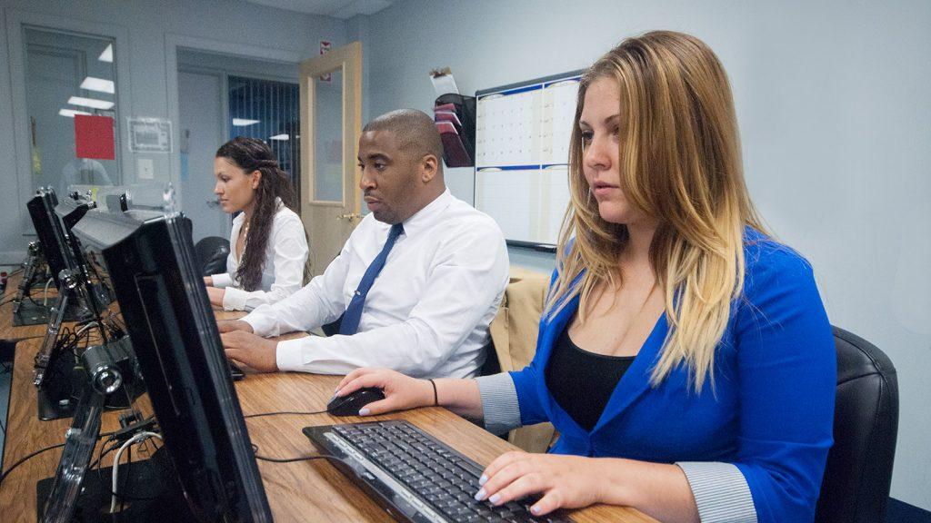 Business operations and accounting program