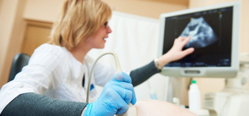 Sonography Career