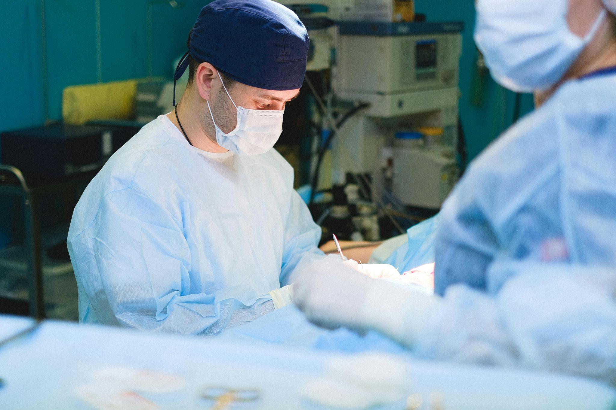 Surgical Technology