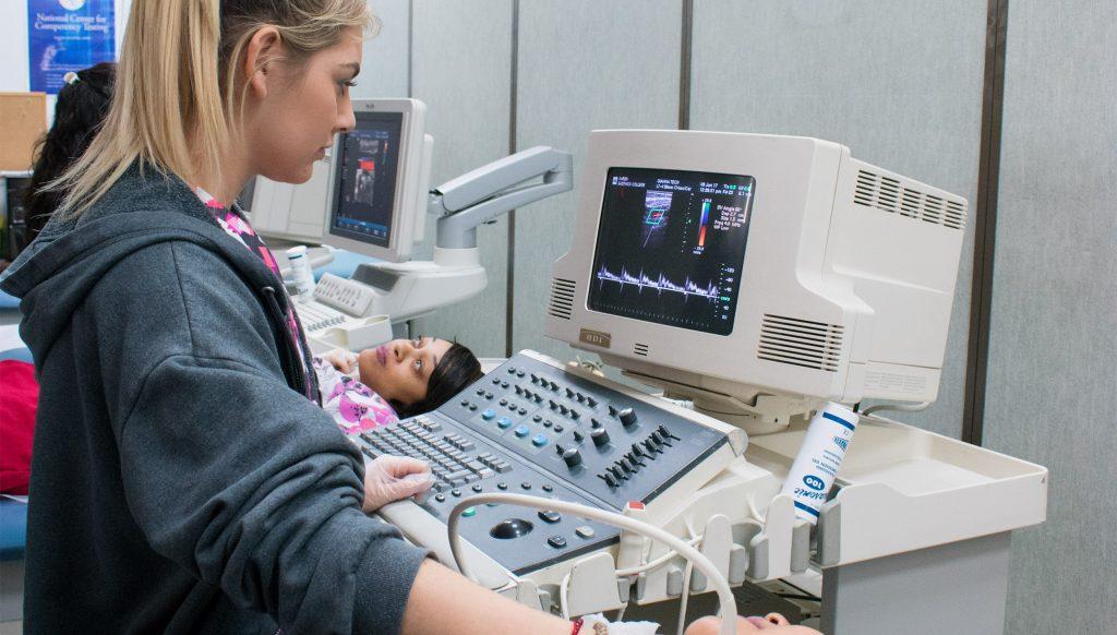 Diagnostic Cardiovascular Sonography