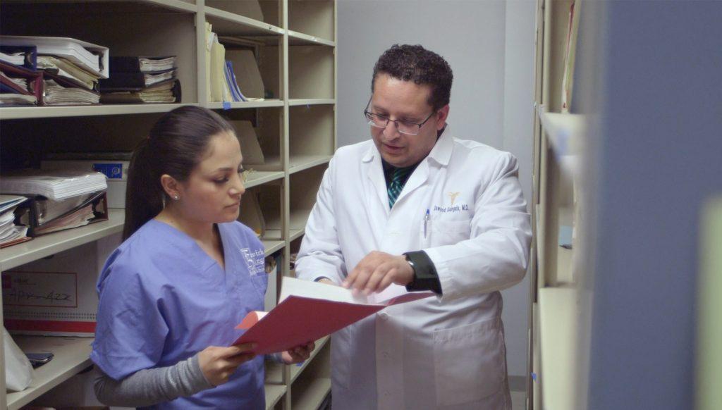 Medical Billing & Coding