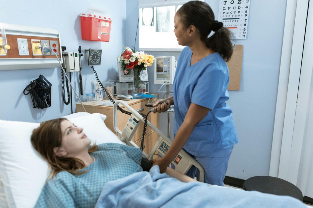 licensed practical nursing program